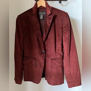 Banana Republic Blazer